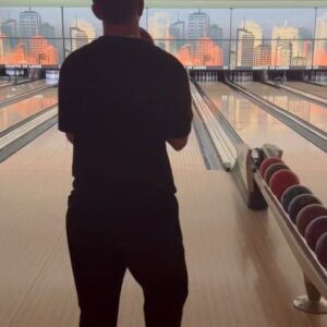 iO Tillett Wright Instagram - More than anything else, I’ve been investing in my community lately. My people and my self - Self as a concept, as a bank account, as a plant 🌱. I spent 2 decades running and cramming and working, its time to slow and till and meditate and nurture. I feel so rich.