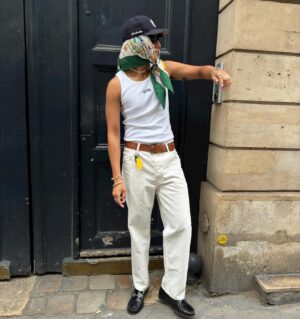 kemio Instagram - A month in Paris ･:* .\(( °ω° ))/.: 1ヶ月パリ楽しかった💙  merci beaucoup @airbnb for making my summer special!!