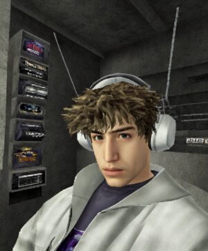 kemio Instagram - let’s play my game