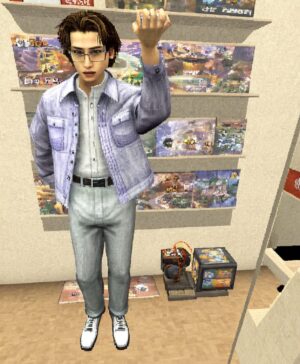 kemio Instagram - let’s play my game