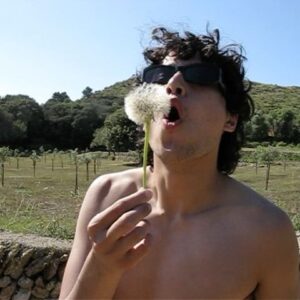kemio Instagram - hey google play summerboy by lady gaga