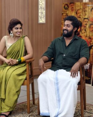 neerasethudas Instagram - All about the press meet of movie @partnersmovie 
Stay tuned on July 5🎉♥️

‘Partners’ In Cinemas On July 5, 2024

@dhyansreenivasan  @kalabhavan_shajohn @satnatitusofficial  @prasanthpalex. madhusudhan_rao @sanjusivram @ronydavidraj @srikantmurali @aneeshgopalz @ajmalzain_az devakirajendran @neerasethudas 
dineshkollappally
@kollappallyfilms
@navcj1 @prakash_alex @prasanthkeyvee
@shibincbabu @vyshu__raj @faisal_ali_dop @sunil_s_pilla @partnersmovie
@sivaprasad_pro @bccreativesofficial 

#dhyansreenivasan #hareeshperadi #kalabhavanshajon #parntersmovie #july5release#neerasethudas #neerajasdas #southindianactress #malayalamactress