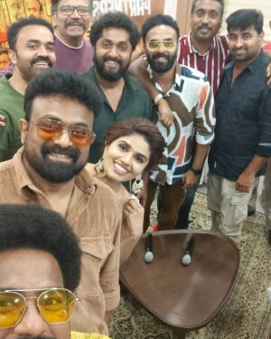 neerasethudas Instagram - All about the press meet of movie @partnersmovie 
Stay tuned on July 5🎉♥️

‘Partners’ In Cinemas On July 5, 2024

@dhyansreenivasan  @kalabhavan_shajohn @satnatitusofficial  @prasanthpalex. madhusudhan_rao @sanjusivram @ronydavidraj @srikantmurali @aneeshgopalz @ajmalzain_az devakirajendran @neerasethudas 
dineshkollappally
@kollappallyfilms
@navcj1 @prakash_alex @prasanthkeyvee
@shibincbabu @vyshu__raj @faisal_ali_dop @sunil_s_pilla @partnersmovie
@sivaprasad_pro @bccreativesofficial 

#dhyansreenivasan #hareeshperadi #kalabhavanshajon #parntersmovie #july5release#neerasethudas #neerajasdas #southindianactress #malayalamactress