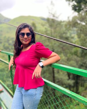 preetha reddy Instagram - Finding beauty in every frame

#photoshoot#casualstyle#wayanadtrip#friendstrip#loveyourself#love#travel#weatherphotos

📷-@caspoo_boy