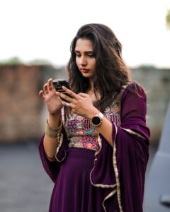 Actress sai Dhanya HD Instagram Photos and Wallpapers August 2024