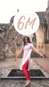 Actress sree priya HD Instagram Photos and Wallpapers August 2024