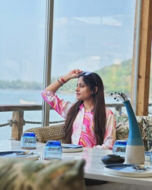 sree priya Instagram - 🍹🍲