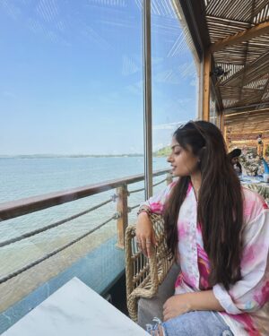 sree priya Instagram - 🍹🍲