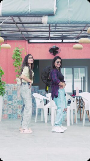 sree priya Instagram - #kathumela 🔥🔥🔥 #trending