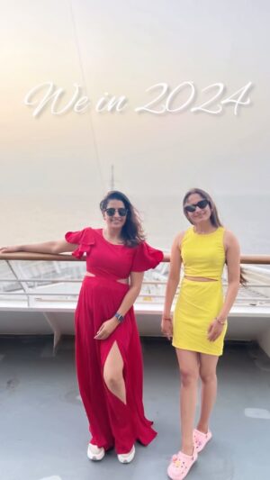 sree priya Instagram - friendship ❤️🔁