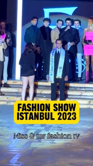 فربد بختیاروند Instagram - It was a wonderful night 
when I became the top model of Istanbul.
Fashion show 2023 istanbul
_________________________________
special thanks to :
@navidporkar 
@ameri.negar 
@istonmod 
@ferhanaral 
@fashiontv
@enisonatfashiontv
@fcfashionism 
@oligarkistanbul 
@mj.style.ir f
@hamidreza.chapnevis 
@pouya_fekrazad 
@burakydnlk 
@hajipurmohammad 
@seyhmuscan.fc 
@halildemirkiranofficial 
@zack_imaniel 
@fashiontv.tr 
@sabinasuleymanovaofficial 
@tiffannece 
@csknbetll 
&.. all those who supported me 🤍
_____________________________________________
#topmodels #topmodel2023 #modeling #fashionshow #style #catwalk #mrstyle #farbodbakhtiyarvand #defilé #istanbul #fashion #god #istanmood #farbodbakhtiyarvand #persian #fitbody