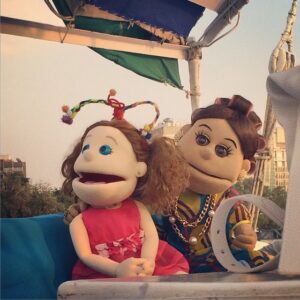 كارو كركورة Instagram - مــــامــــا .. هو كده كارو يتيم بس مبسوط؟