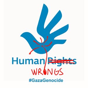 كارو كركورة Instagram - #PleaseStop #GazaGenocide