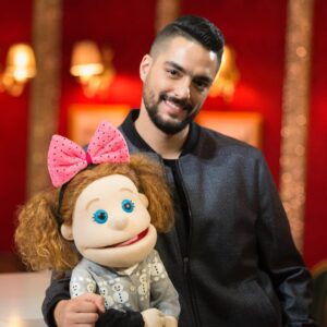 كارو كركورة Instagram - هو كده حسن بقى بابتي؟