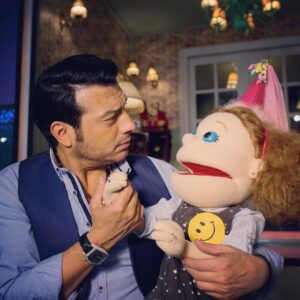 كارو كركورة Instagram - كارو بالتوفيق