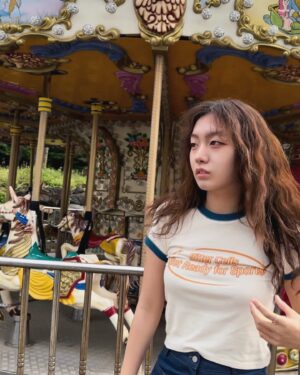 김푸름 Instagram - #제주살이 #김푸름 #KIMPUREUM