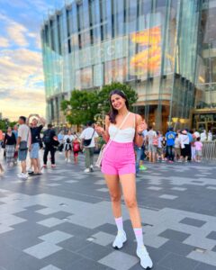 Actress Aahana Kumra HD Instagram Photos and Wallpapers September 2024