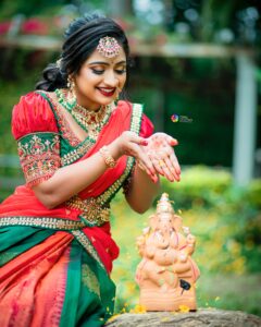 Actress Aashika Padukone HD Photos and Wallpapers November 2024
