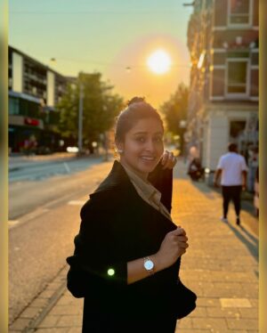 Abhinaya Instagram - #amsterdam