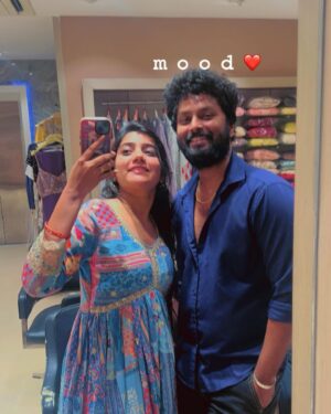 Abi Navya Instagram - ❤️❤️

 @deepak_chinky