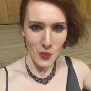 Abigail Thorn Instagram - Just did three nights of Kill James Bond - the comedy show by me and two besties - LIVE in London! You can listen to the show here: https://killjamesbondpod.podbean.com/