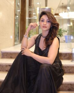 Actress Adaa Khan HD Instagram Photos and Wallpapers September 2024