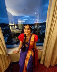 Actress Adah Sharma HD Photos and Wallpapers January 2025