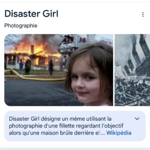Adèle Castillon Instagram - j’ai envie de sortir un clip 🤪