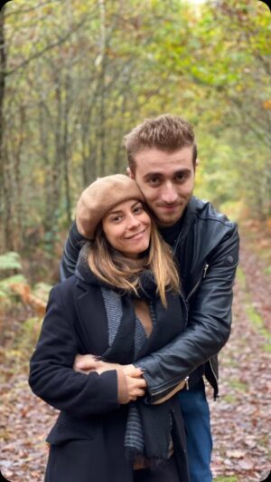 Adeline Chetail Instagram - 5 ans 🎂💕