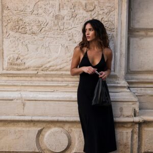 Actress Adria Arjona HD Instagram Photos and Wallpapers September 2024