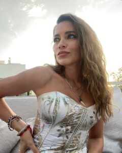 Actress Adriana Fonseca HD Instagram Photos and Wallpapers September 2024