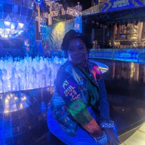 Adrienne C. Moore Instagram - A N N O U N C E M E N T # 2! I was literally at @lincolncenter back in June for the Celine Dion documentary premiere, I AM CELINE DION, when I spoke it into existence that I wanted to do a show at @lctheater (@lmoney21 can confirm). And now here we are... less than a year later. I can't wait to play with these divine ladies. What a cast!! Get yo tickets and come see what these sisters have in store for you (@cryssielovelove @_mirirai_ @acmoore9 @arsemathomas @susankelechiwatson). #actor #theatrekid #actorslife #manifestation #sisters #ancestors #thebloodquilt