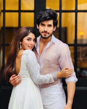 Adrija Addy Roy Instagram - #Palveer 🤍

Keep watching #KundaliBhagya ,only on @zeetv

#PalVeer #Palki #Rajveer #love #kundalibhagya #ParasKalnawat #AdrijaRoy #KB .