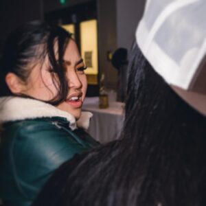 Ae Southammavong Instagram - I haven’t posted pics in so long cuz I been keepin it reel for too long!! 🤣 God I’m witty