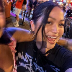 Ae Southammavong Instagram - I haven’t posted pics in so long cuz I been keepin it reel for too long!! 🤣 God I’m witty
