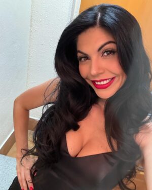 África Zavala Instagram - 💋💋💋💫🫶