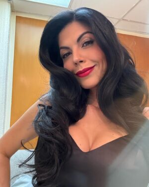 África Zavala Instagram - 💋💋💋💫🫶