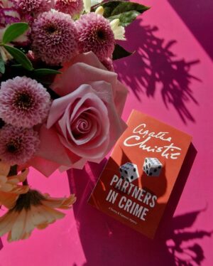 Agatha Christie Instagram - 📚 What will you be reading this weekend?
📸 @a.millionbooks, @rubina_g_gomes, @lesetipps_von_matthias, @pawswithprose, and @pollstein #Regrams

#AgathaChristie #Books #Bookstagram #CurrentlyReading #NewBooks #AutumnReading