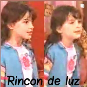 Agustina Palma Instagram - Hace unos días fue el Día del Actor. Ayer fue el Día de @bycrismorena, y quiero mezclar un poco ambos en este posteo, porque toda mi carrera comenzó con la mágia de @bycrismorena.

Rincón de Luz fue el primer proyecto que hice en mi carrera, mucho antes de Disney. Hice uno de los talleres de tres meses con Cris cuando tenía 8 años y quedé para mi primer personaje Raquel. Tuve la oportunidad de trabajar durante esos tres meses con @lalioficial y todos los que participaron en ese taller. Esa fue mi primera escuela artística: tres meses de música, canto, baile y actuación. Después interpreté a la pequeña Floricienta @florbertottiok actuando con la pequeña Delfina en algunos capítulos.

Hoy, al ver a todos los actores que salieron de la escuela de Cris, tengo que decir que es como si ella nos hubiera tocado a todos con su varita mágica. Para cada uno de nosotros, fue el comienzo de una gran historia, un camino, un cuento.

Después de Cris, vinieron Consentidos, Esperanza Mía, Once, Bia, Cariñito, La Parka, Máxima, Resines: Madera de Actor, y hoy sigo abriendo nuevos caminos lejos de casa, en Los Ángeles. Si hay algo que aprendimos: soñar en grande. 

🤫Aquí va un secreto: cuando terminé el casting de Rincón de Luz, me sentí mal y le dije a mi mamá que no había mostrado mi súper poder. Después de cantar, actuar y bailar, sentía que había algo más que no había hecho: enseñarles mi cara de tortuga 🐢 (ver última foto). Creía que eso lo cambiaría todo, y así fue. Volví con toda la seguridad del mundo y les mostré mi cara de tortuga. Y así fue como quedé. Así entré al taller, viviendo en Tucumán, viajé con mi mamá a Buenos Aires para mostrar esa cara de tortuga. Confié en mí. Confié en lo que creía que era mi súper poder.

Este posteo es para esa niña y para todos los que creen que es imposible. Lo más importante en el camino es compartir lo que te hace distinto, tu “súper poder”. Después vienen el estudio, el talento, las ganas, la paciencia, la perseverancia, la fortaleza, y la resiliencia.

⚠️ ¡Encuentrá tu súper poder y haz que tu cuento valga la pena! ✨

Feliz Día del Actor a todas y cada una de las personas que elegimos esto como pasión, profesión y misión.