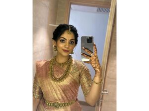 Ahana Kumar Instagram - random 😛