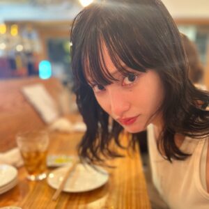 Aina Yamada Instagram - .

2024の夏は
お仕事でもプライベートでも
間違い無く1番夏をした!!

楽しい夏をありがとう🌻
充実満足😋💮