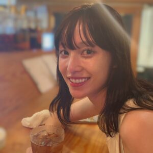 Aina Yamada Instagram - .

2024の夏は
お仕事でもプライベートでも
間違い無く1番夏をした!!

楽しい夏をありがとう🌻
充実満足😋💮
