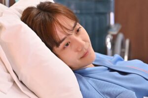 Airi Matsui Instagram - 西園寺さんは家事をしない

第8話、観て頂けたでしょうか？
瑠衣の想いが伝わっていたら嬉しいです。

明日まで何回でもおかわりして下さい！
そして9話もお楽しみに、、🫣

#西園寺さんは家事をしない