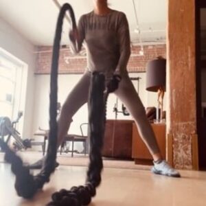 Aisha Tyler Instagram - Virgo season. 👅