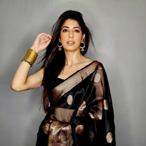 Actress Aishwarya Sakhuja HD Photos and Wallpapers December 2024