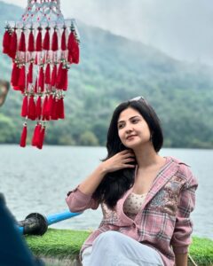 Actress Aishwarya Sen HD Instagram Photos and Wallpapers September 2024