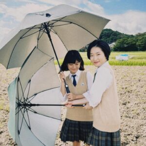 Aju Makita Instagram - ☺︎︎
洪先恵監督
映画「サラバ、さらんへ、サラバ」