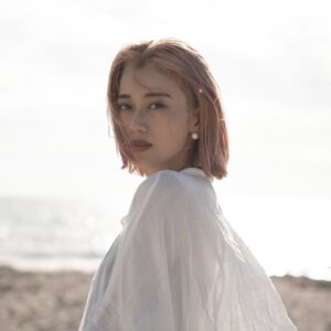 Actress Akane Moriya HD Instagram Photos and Wallpapers August 2024