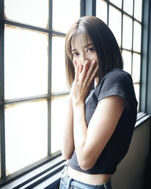 Akane Moriya Instagram - ⁡
⁡
#photographer  #平松岳大 さん