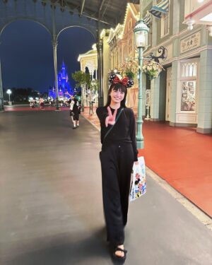Akane Sakanoue Instagram - 夏満喫🌻